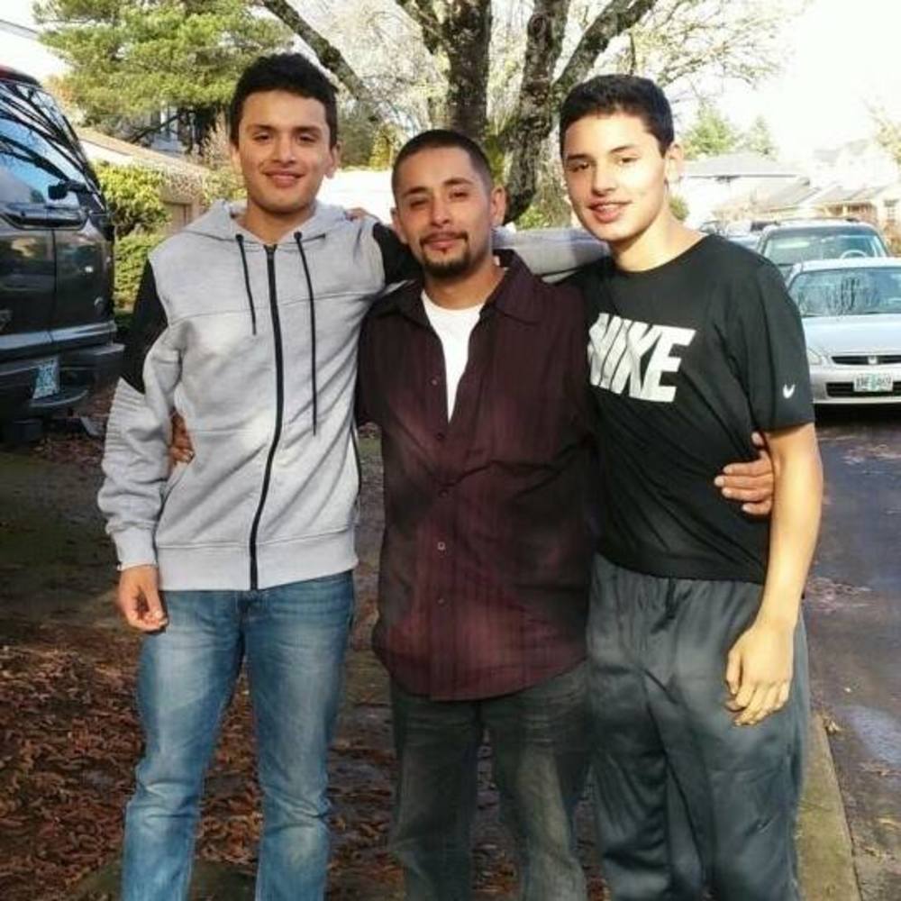 Meet your Posher, Joey